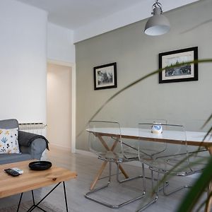 Apartamento de 3 Dormitorios